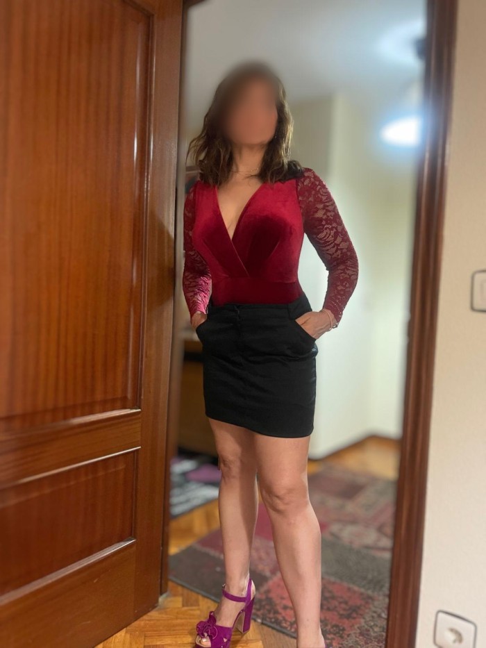 ARGENTINA MADURITAS DE VUELTA