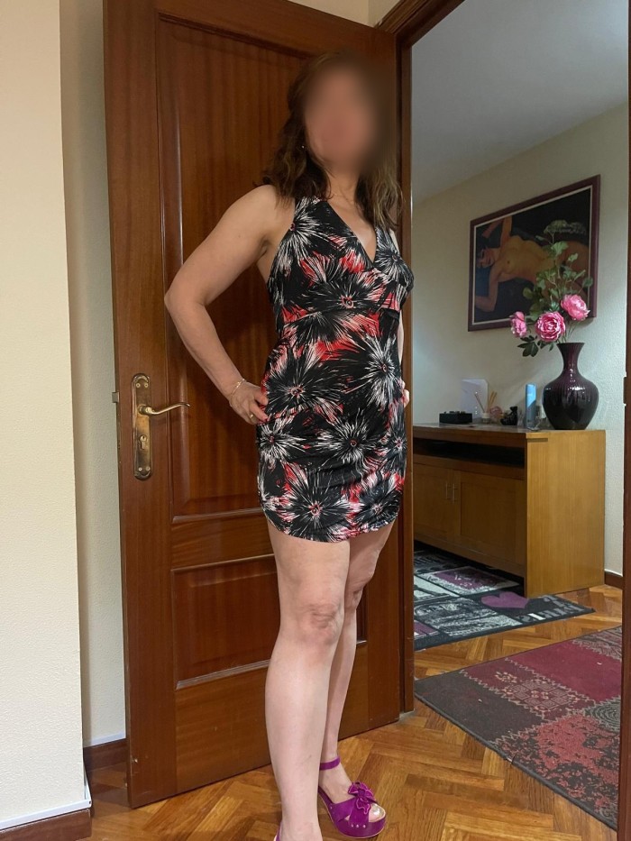 ARGENTINA MADURITAS DE VUELTA