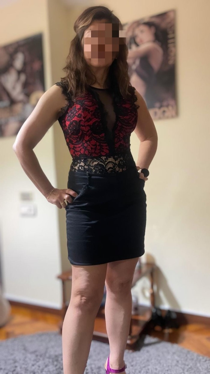 ARGENTINA MADURITAS DE VUELTA