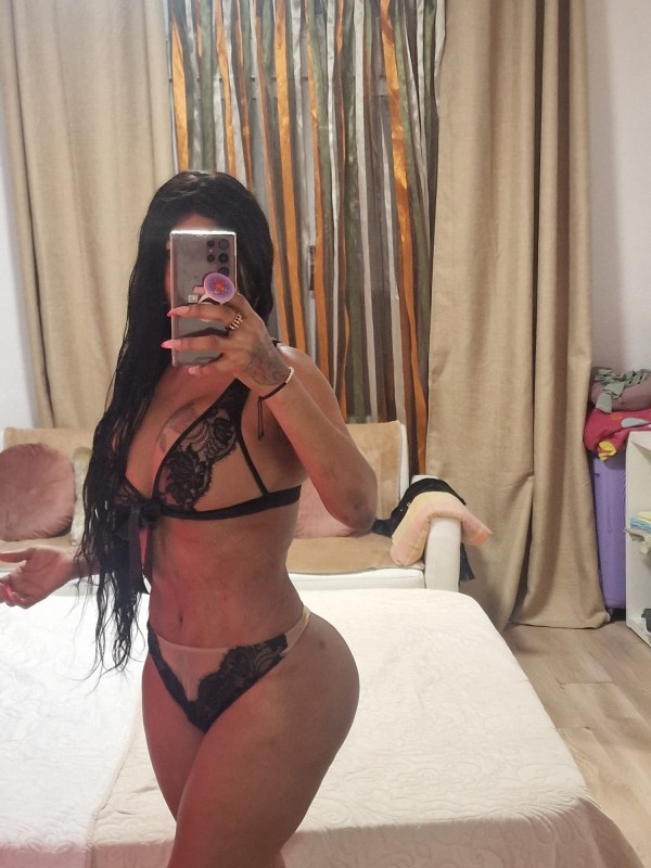 Novedad Cubana Exótica en OVIEDO