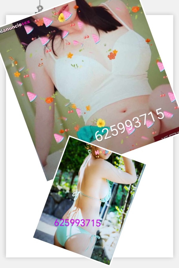 JOVENCITAS MASAJISTAS ORIENTALES 24H USERA MADRID