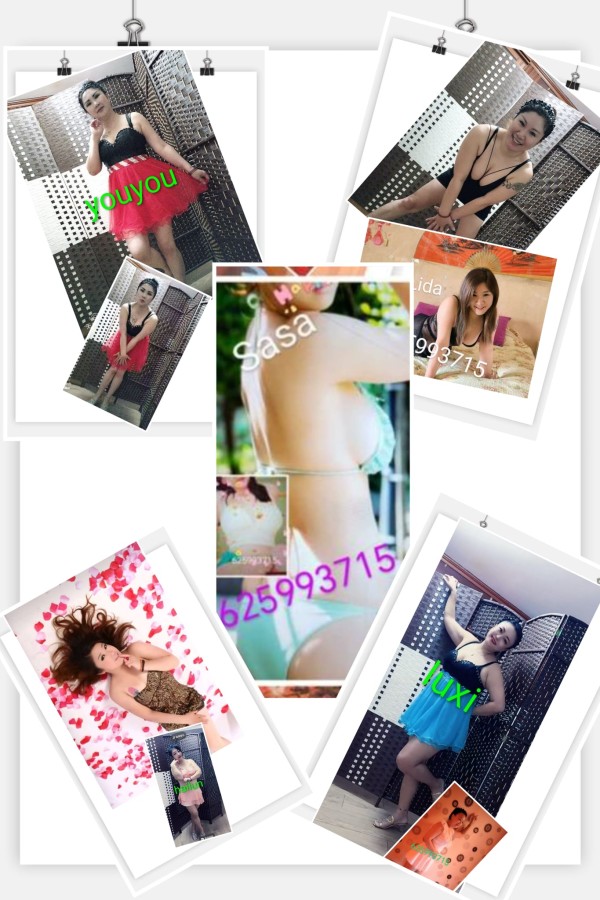 JOVENCITAS MASAJISTAS ORIENTALES 24H USERA MADRID