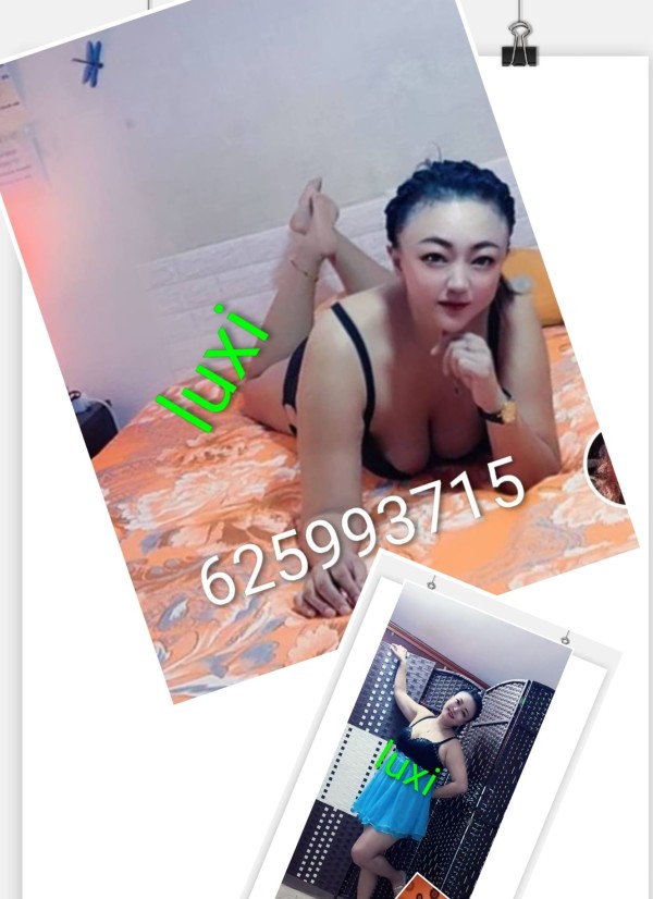 JOVENCITAS MASAJISTAS ORIENTALES 24H USERA MADRID