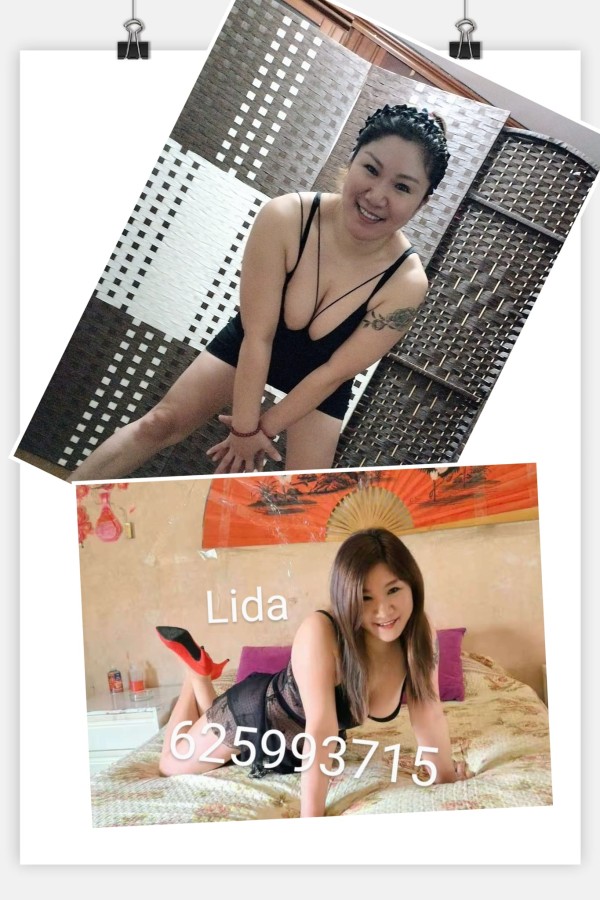 JOVENCITAS MASAJISTAS ORIENTALES 24H USERA MADRID