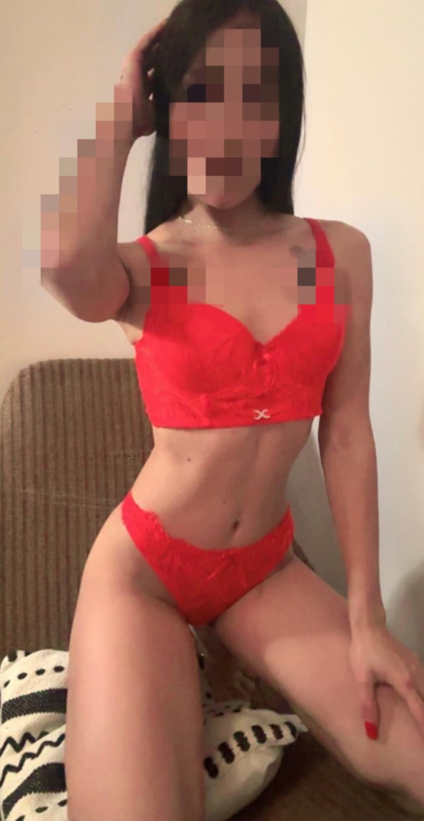 Fiestera oferta por horas , 45 kilos jovencita