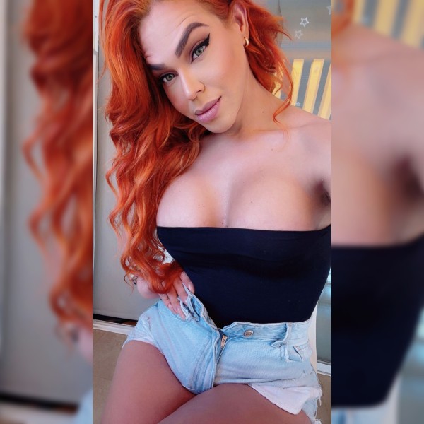 Kloy chica latina en Benidorm