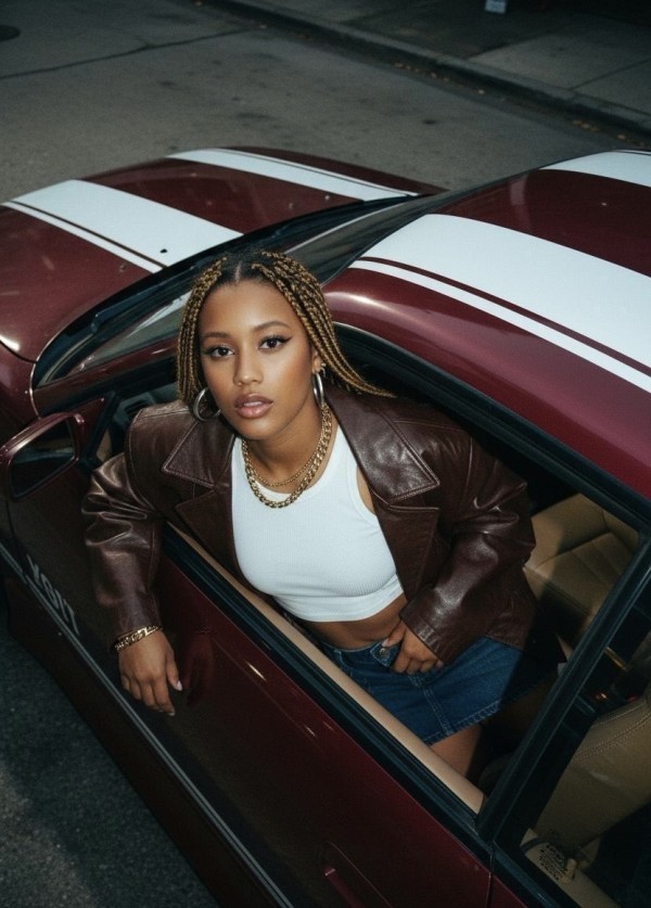 KAROLINA / FOTOS REALES