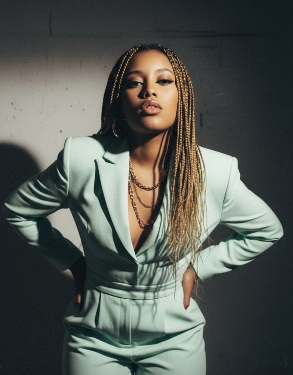 KAROLINA / FOTOS REALES