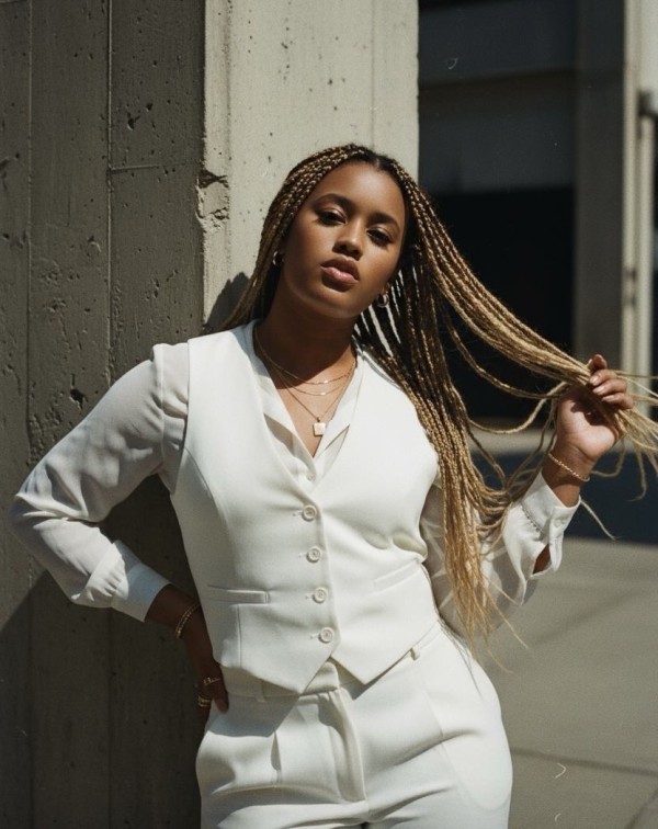 KAROLINA / FOTOS REALES