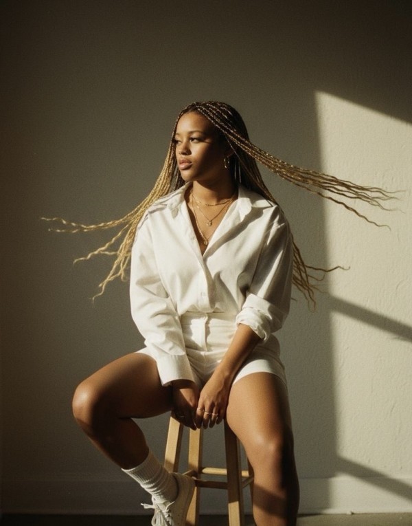 KAROLINA / FOTOS REALES