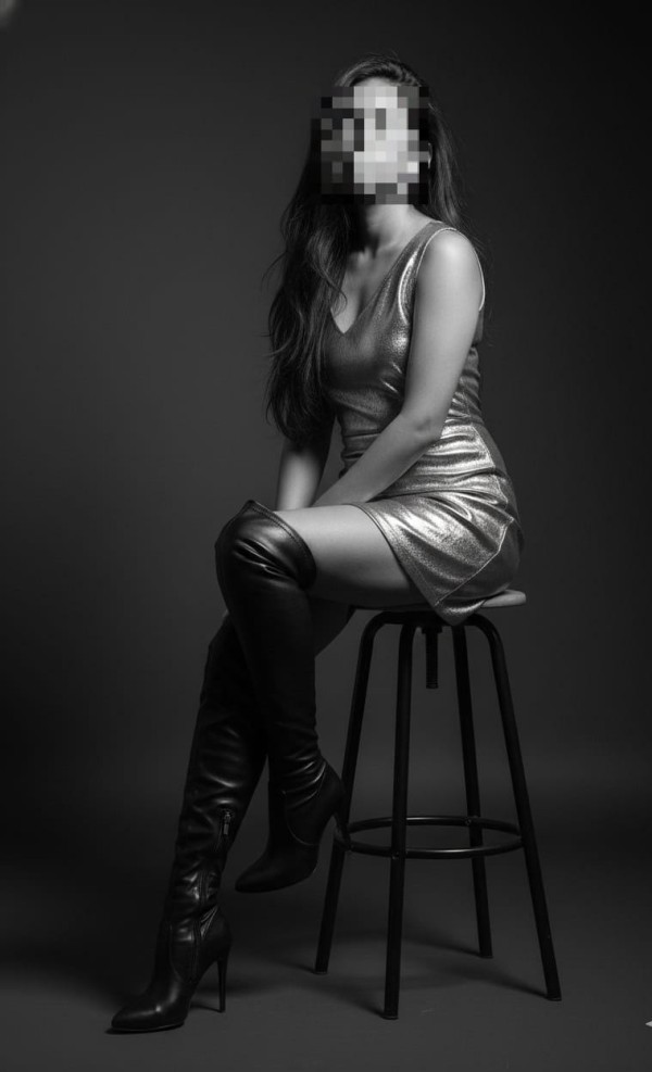 *Encantada De Estar En Tu Ciudad*