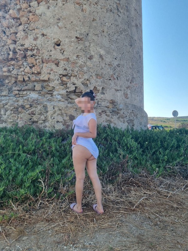 *Encantada De Estar En Tu Ciudad*