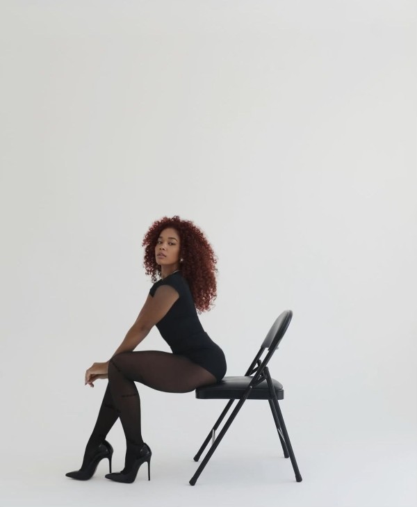 ¿Estás listo para algo único? No soy para todos.