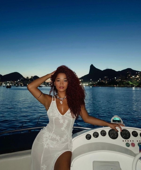 ¿Estás listo para algo único? No soy para todos.