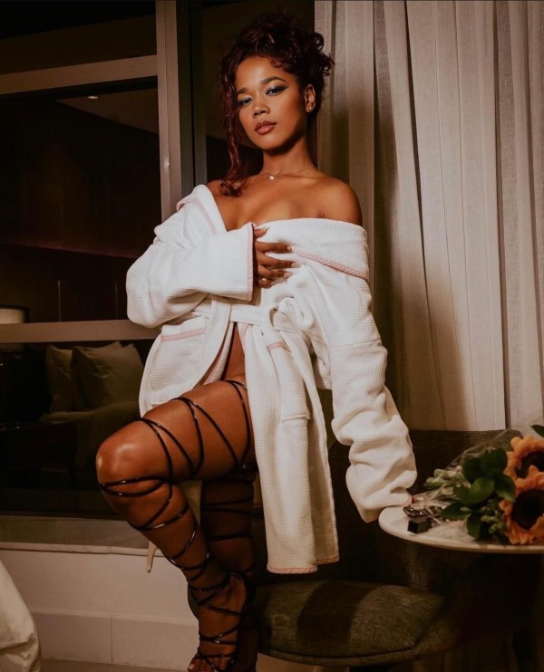 ¿Estás listo para algo único? No soy para todos.