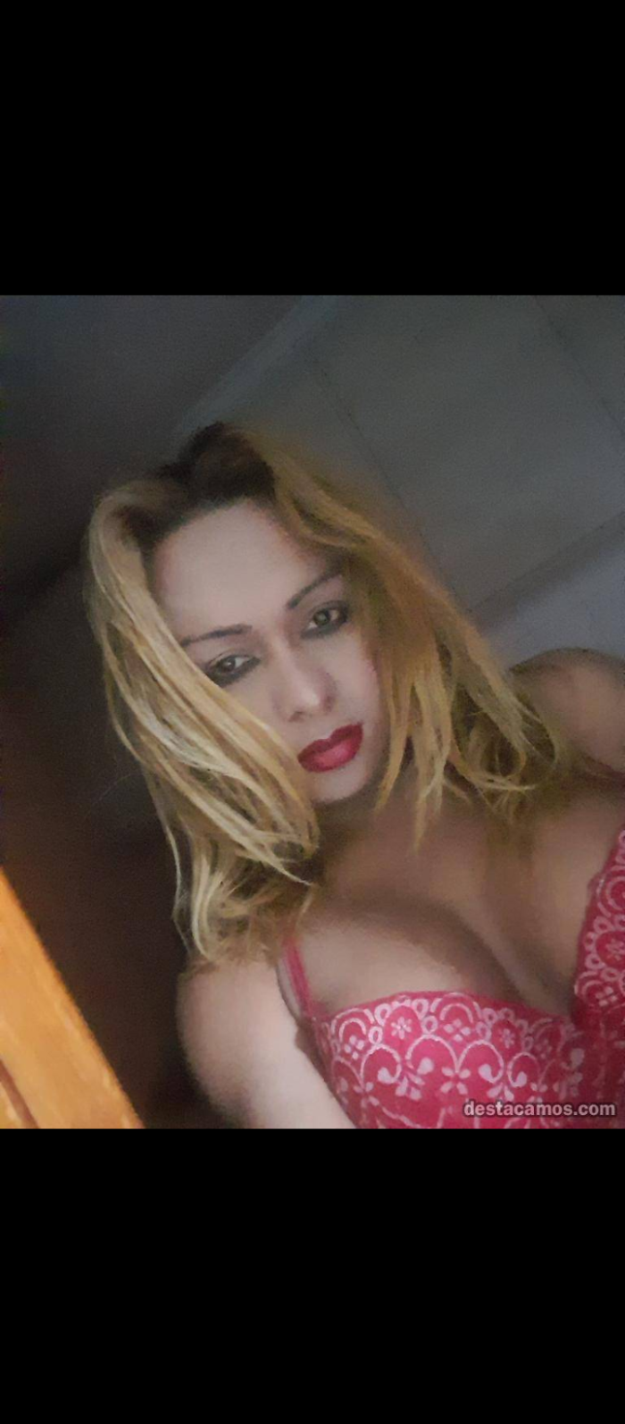 Bella travesti viciosa completa