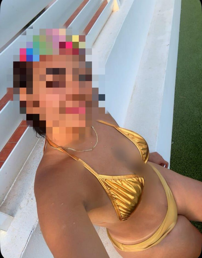 JOVENCITA GUARRA Y CACHONDA DISPONIBLE 24H