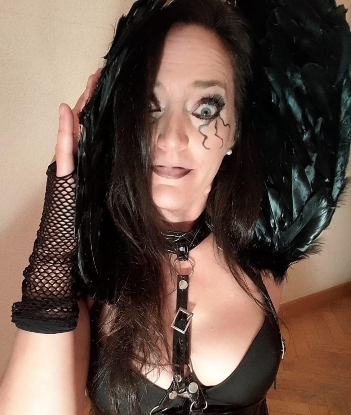 ESTOY QUE ARDOOOOO FOLLAMOS?FIESTERA…