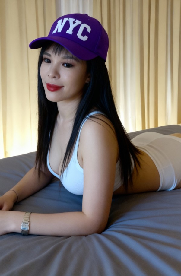 Ninfomana Asiatica – 24 horas – Acepto Propinas