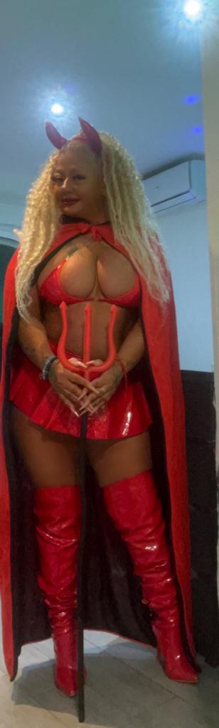 RITA…. VICIOSA, MÓRBOSA, PERVERTIDA, FANTASÍAS.