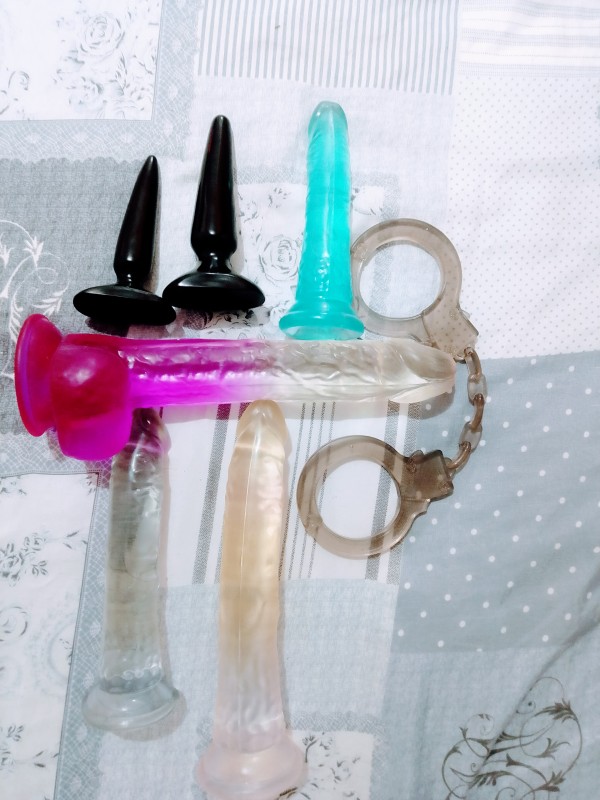 Camila brasileña fiestera a top!!!