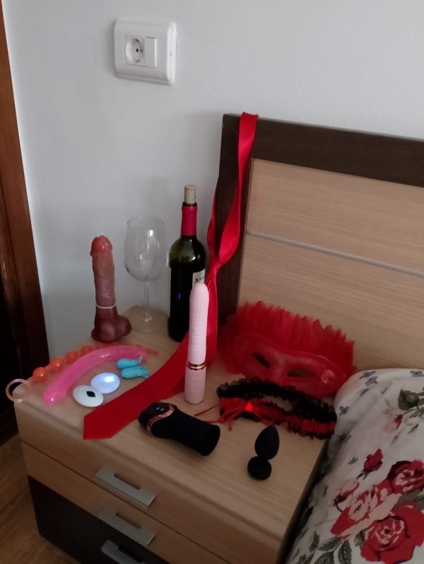 ANGEL O DEMONIO. 641541867. VIVE TU PROPIA EXPERIENCIA. NUEVA EN TU CIUDAD.