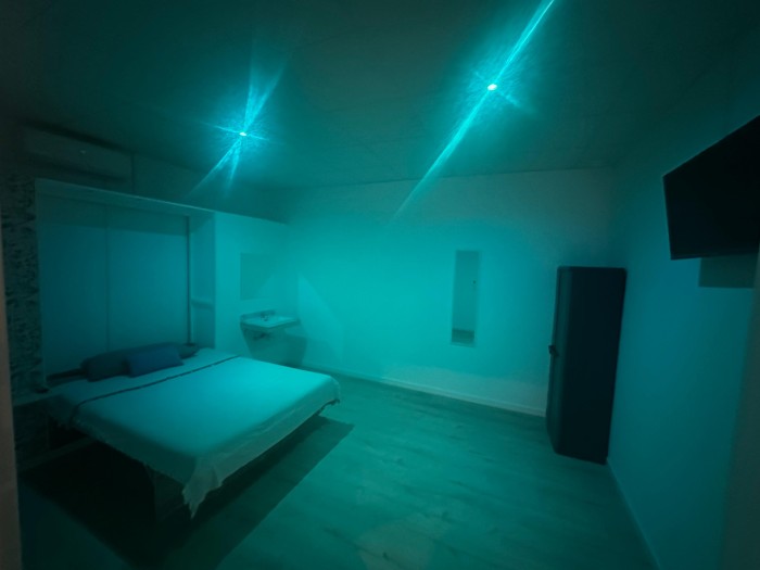 INDEPENDIENTE X HORAS X SEMANA O MES