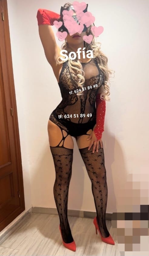 SOY TODO LO QUE BUSCAS EN JAEN