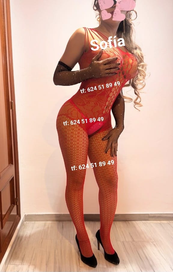 SOY TODO LO QUE BUSCAS EN JAEN