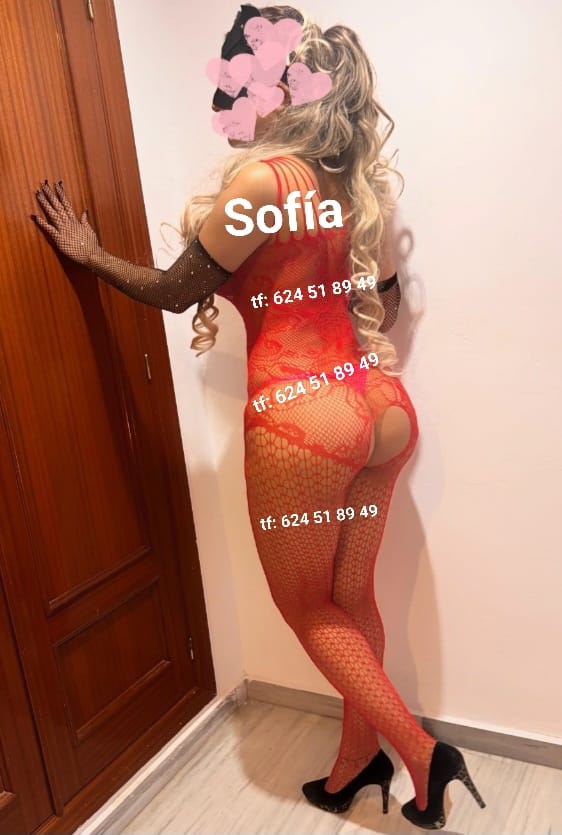 SOY TODO LO QUE BUSCAS EN JAEN