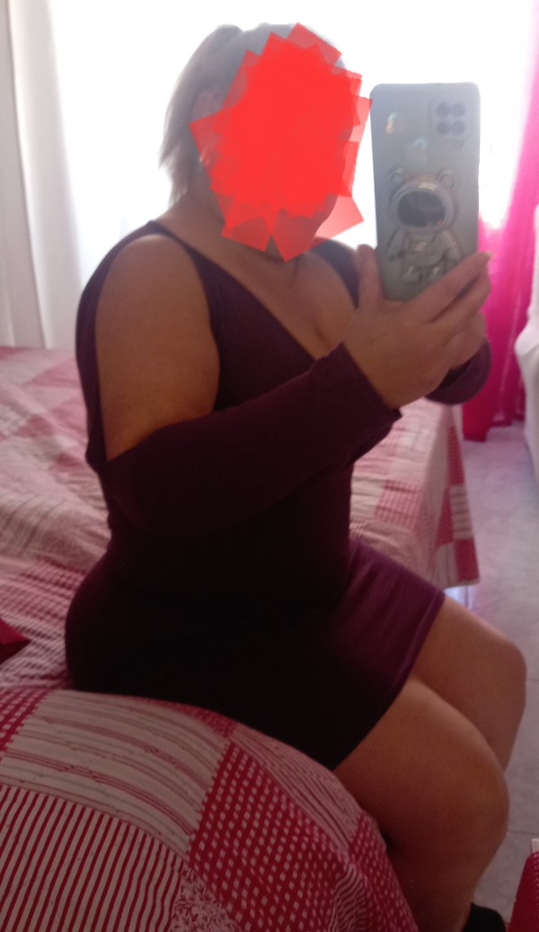 Rubia madurita