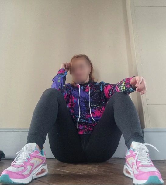 El Placer tiene nombre y se llama…