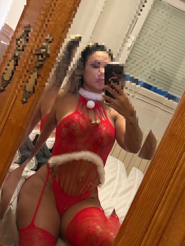 ¡Novedad!Latina fotos reales 24h