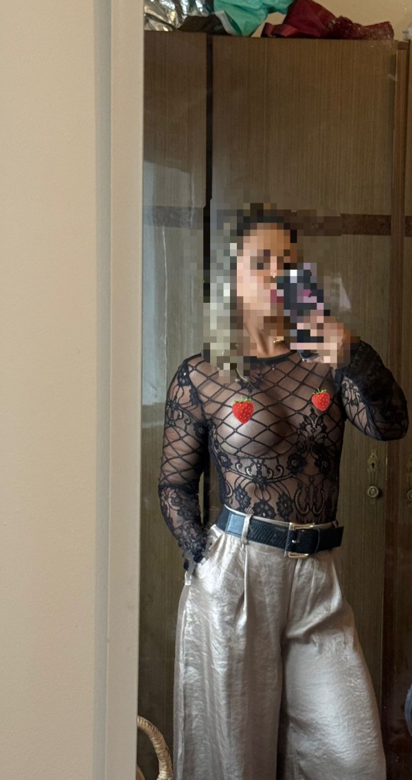 ¡Novedad!Latina fotos reales 24h