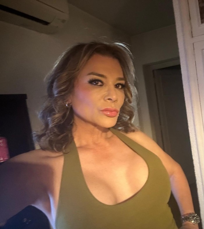 KAORI MASAJISTA TANTRICA SENSITIVA