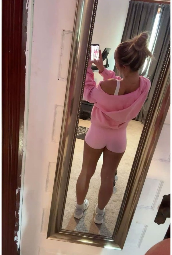 Lorena nueva en la zona recién llegada!!