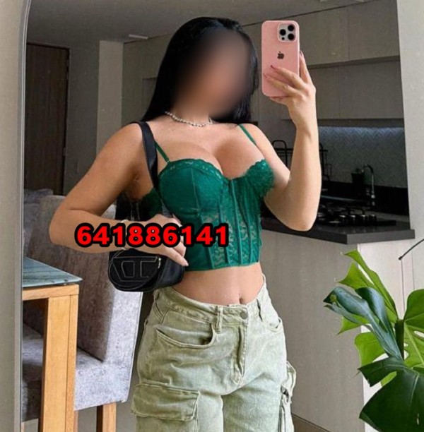 Joveneta catalana sensual, NOVETAT a Manresa