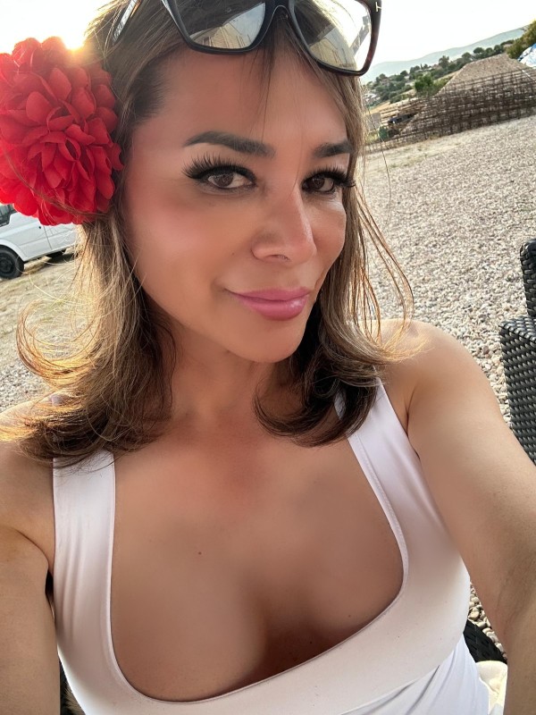 Kaori tantrica Masaje nuevas sensaciónes