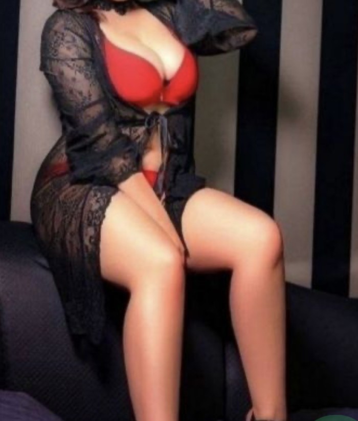 Para señores discretos. Madurita particular