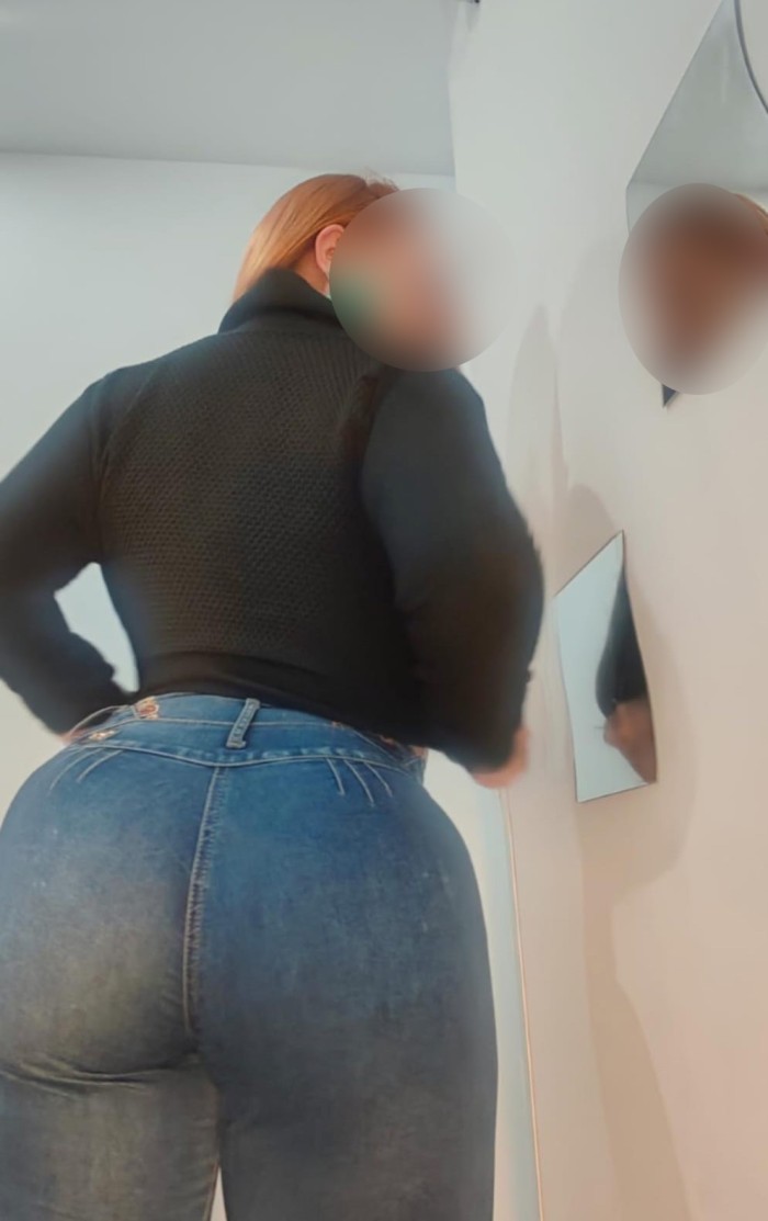 Hermosa masajista muy complaciente cariñosa MADRID