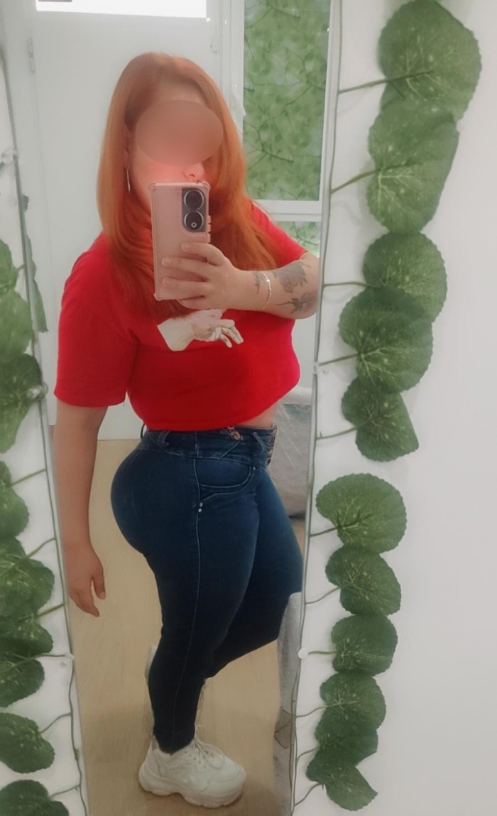 Hermosa masajista muy complaciente cariñosa MADRID