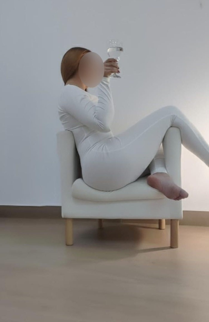 Hermosa masajista muy complaciente cariñosa MADRID