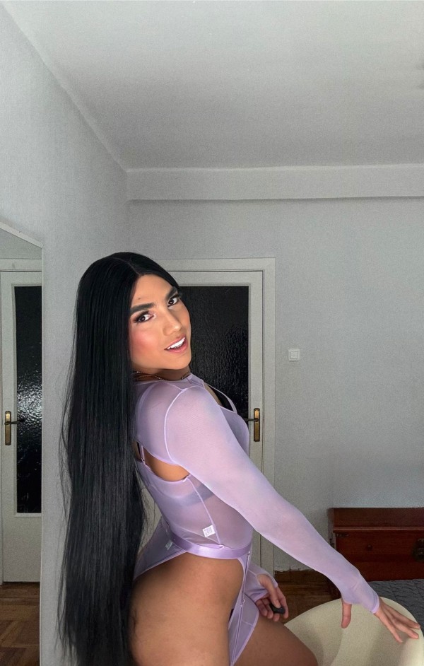 OVIEDO  exótica ts joven pollona Tú mejor opción