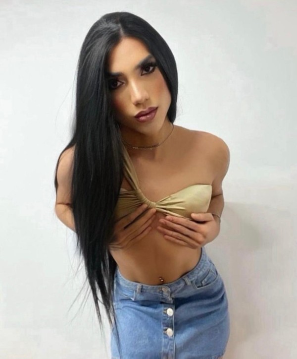 OVIEDO exótica ts joven pollona Tú mejor opción