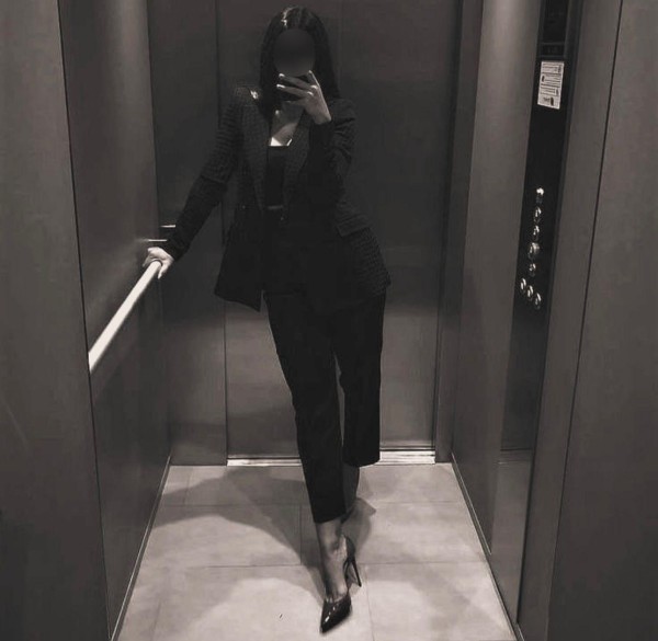 AMAYA 30 años, ELEGANCIA QUE SEDUCE Y TE ENVUELVE…