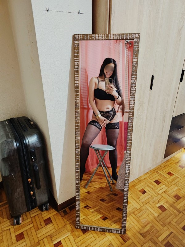 105 DE PECHOS NATURALES FOTOS 100% REAL