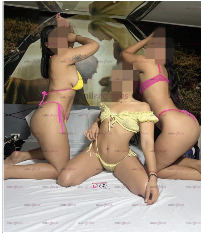 Chicas guarritas para ti