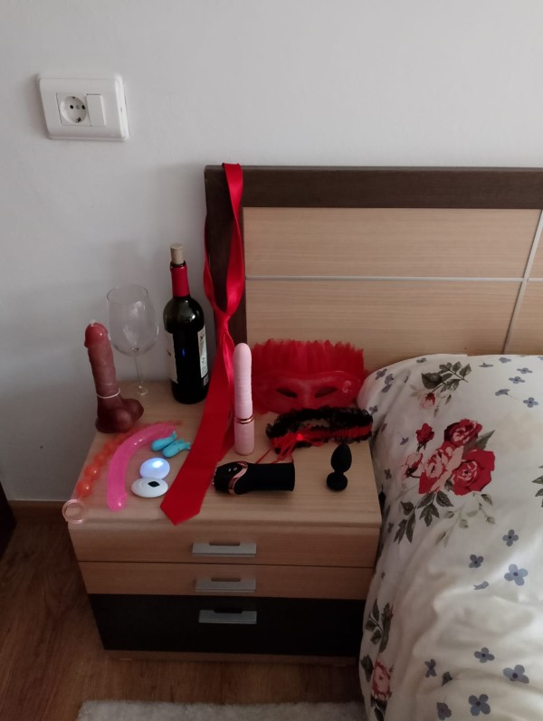 Sofía prima vez en tú ciudad Ángel o Demonio Vive tu propia experie