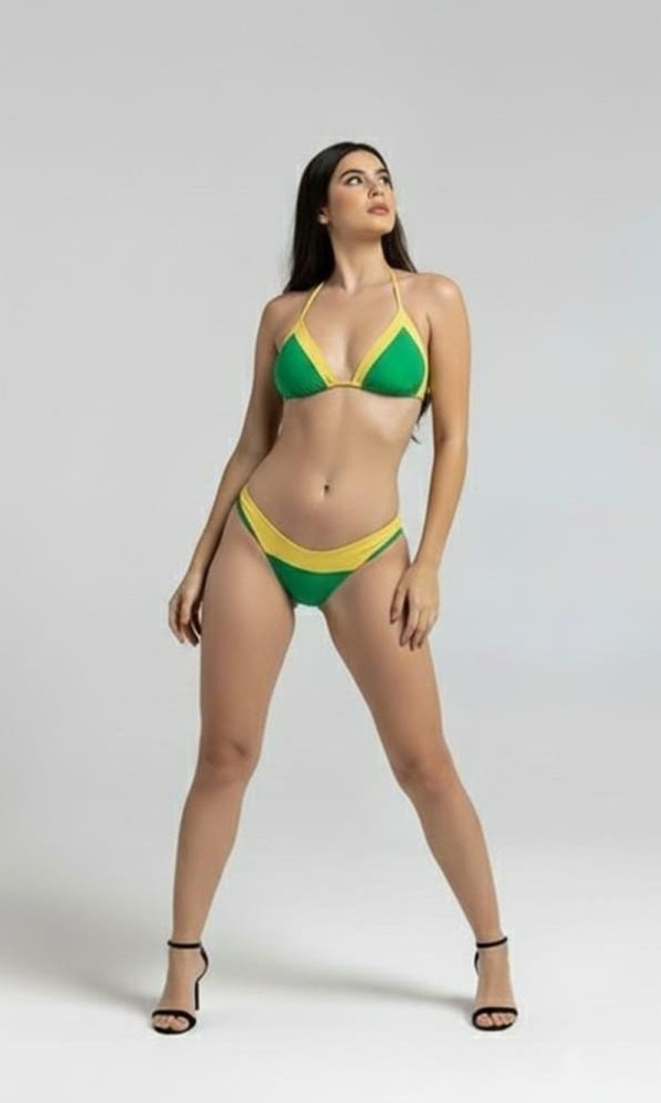 BRISA NOVEDAD EN GRANOLLERS ** GUAPISIMA SALVAJE Y DIVERTIDA