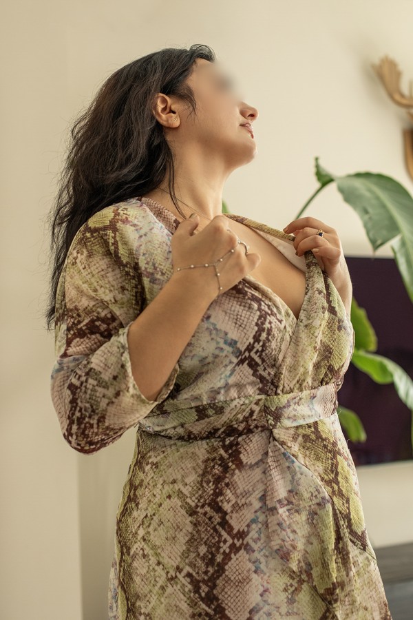 VIGO ¡Judith ESPAÑOLA muy CARIÑOSA!